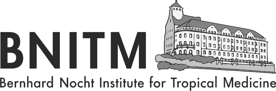 Logo of Bernhard Nocht Institute for Tropical Medicine