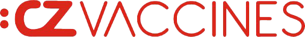 Logo of CZ Vaccines