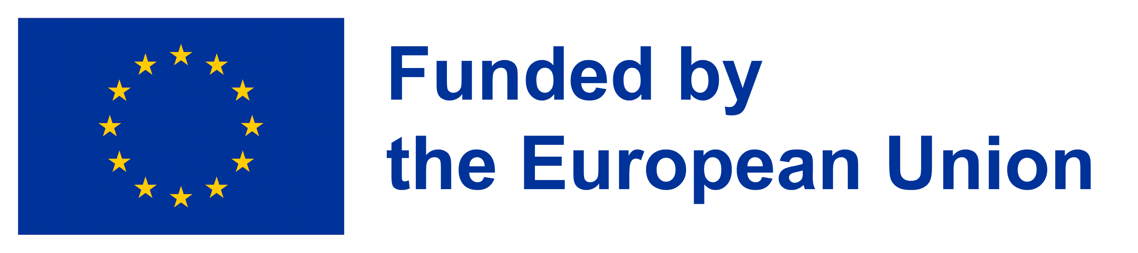 Logo of the European Union